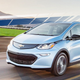 Illustration for article titled Can The Chevy Bolt Really Democratize The Electric Car?